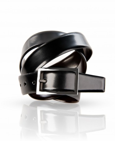 Ремень Мужской 1234/35/Nero.Bord